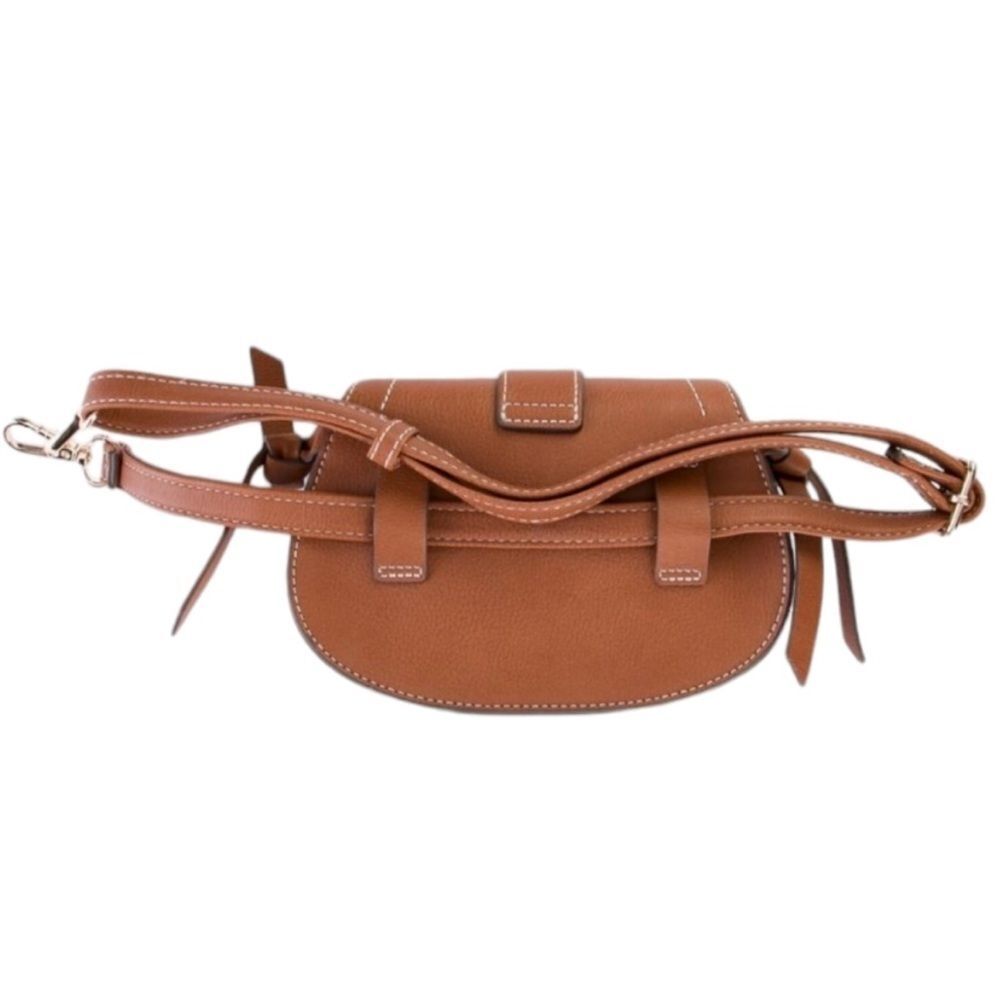 Rachel Zoe Belt Bag Crossbody Purse - Picture 3 of 9